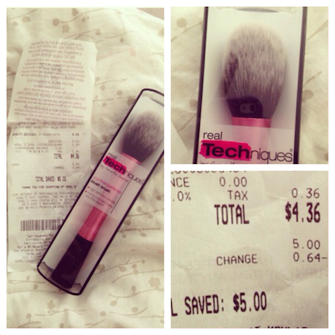 Slashed Beauty, New Beauty Department & How to Shop at Kohl's