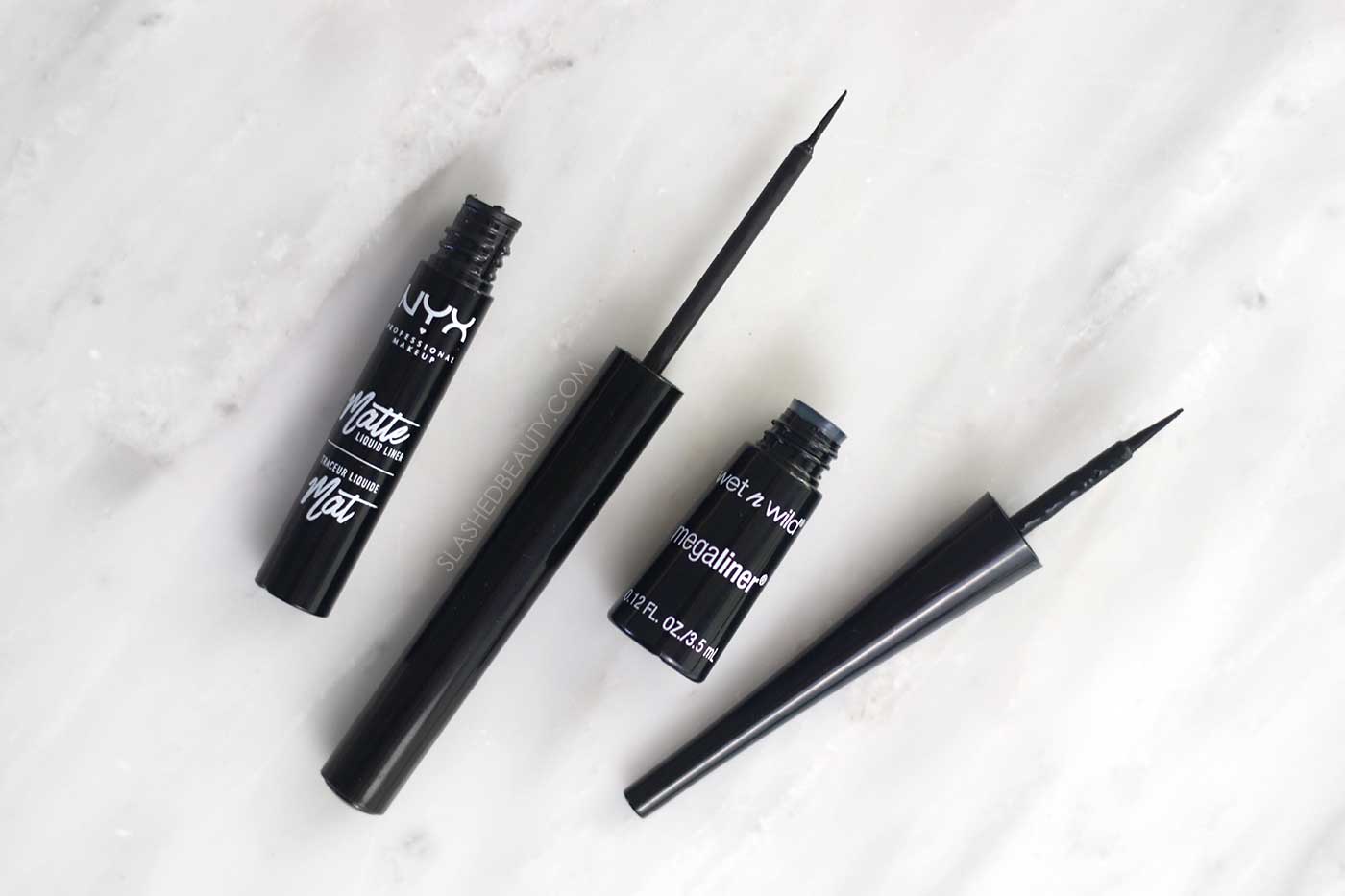 best eyeliner for winged eyeliner