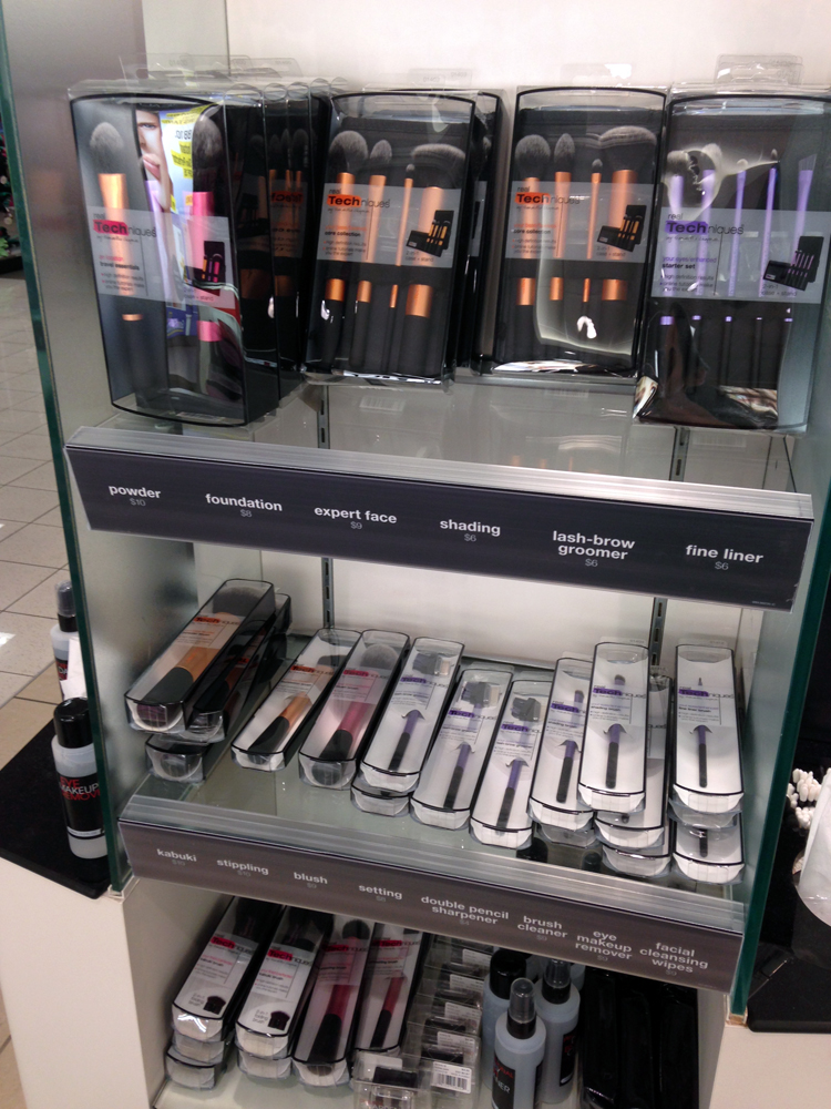 Slashed Beauty, New Beauty Department & How to Shop at Kohl's