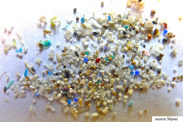 The Pros And Cons Of Microbeads