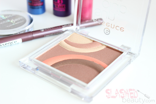 REVIEW: Essence Summer 2014 Collection- Sun Club