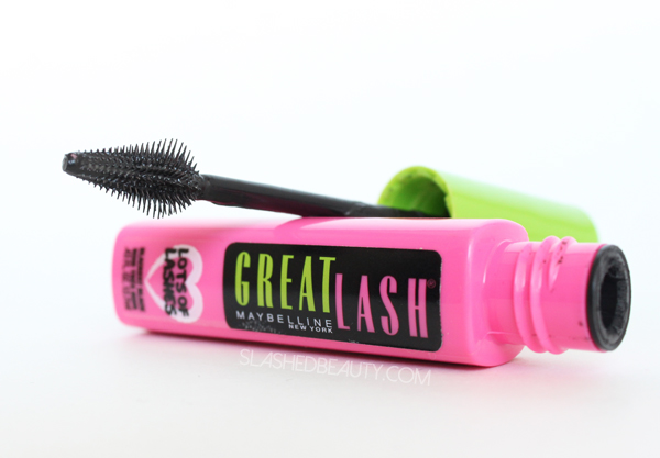 Review: Maybelline Great Lash 