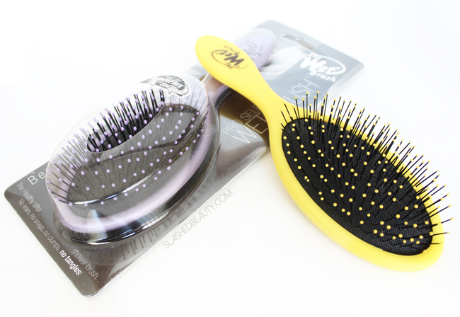 REVIEW: The Wet Brush