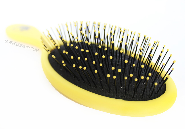 REVIEW: The Wet Brush
