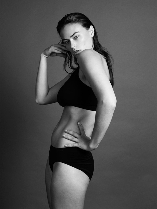 Calvin Klein Gets Inclusive Advertising Right feat. Myla Dalbesio | Slashed Beauty