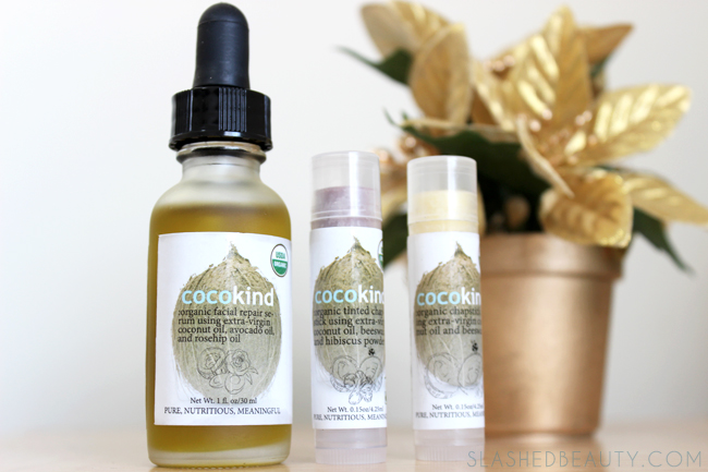 Cocokind: Good for Your Skin, Great for the World | Slashed Beauty