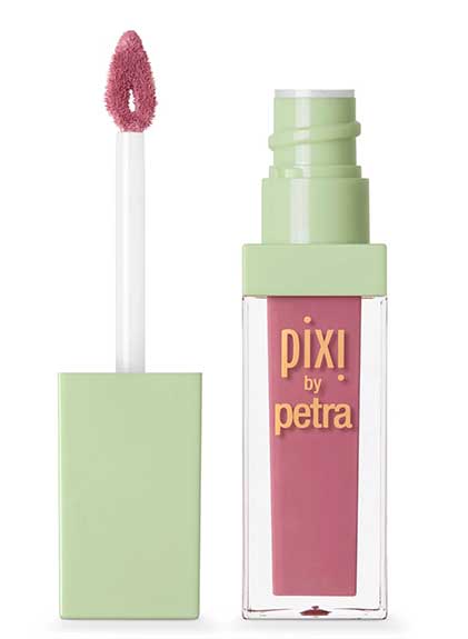 Pixi Mattelast Liquid Lipstick | The 6 Best Drugstore Liquid Lipsticks | Slashed Beauty