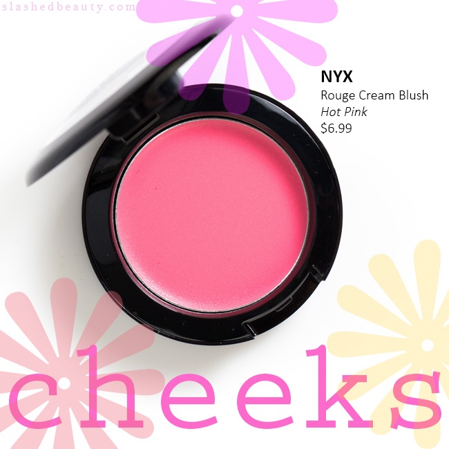 5 Bright Makeup Shades to Rock This Spring | Slashed Beauty