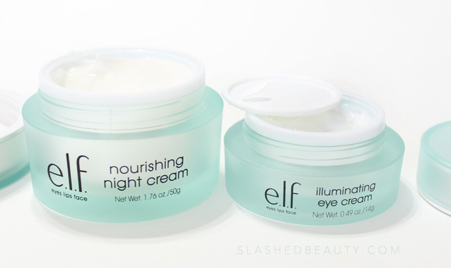 Review: e.l.f. Skin Care | Slashed Beauty