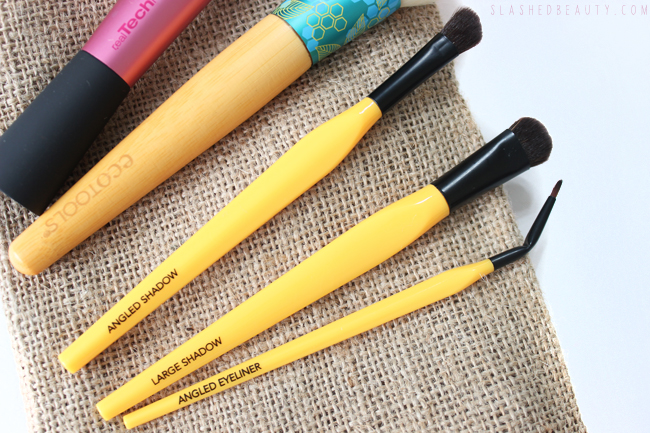 5 Budget Friendly Makeup Brushes to Pick Up from Walmart | Slashed Beauty