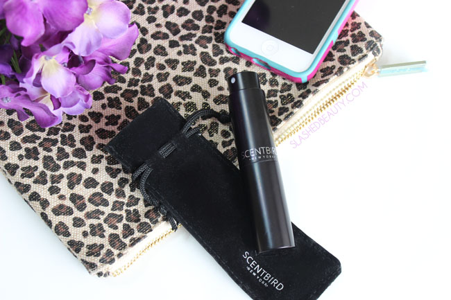REVIEW: Scentbird Perfume Subscription | Slashed Beauty