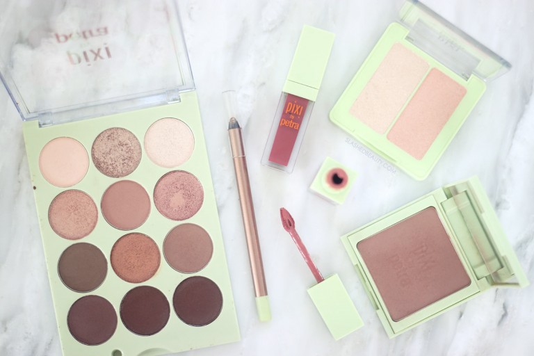 The Best of Pixi Beauty Makeup & Skin Care