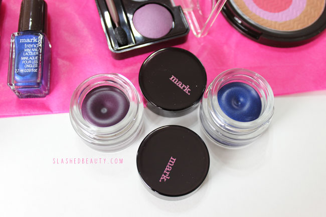 Review: mark. Buenos Aires Collection | Slashed Beauty