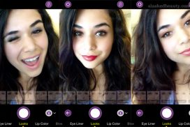 How to Try On Different Beauty Looks Virtually