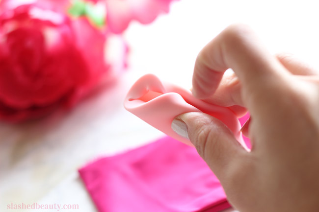 Hear about my experience switching from tampons to using a menstrual cup, and my review of the Lily Cup. If you get periods, you gotta consider it!