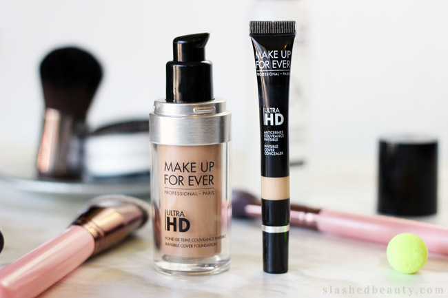 Make Up For Ever makes some of my favorite face makeup products that give me a perfect base for any makeup look. Click through to discover the best of the brand, and why they're totally worth the splurge.