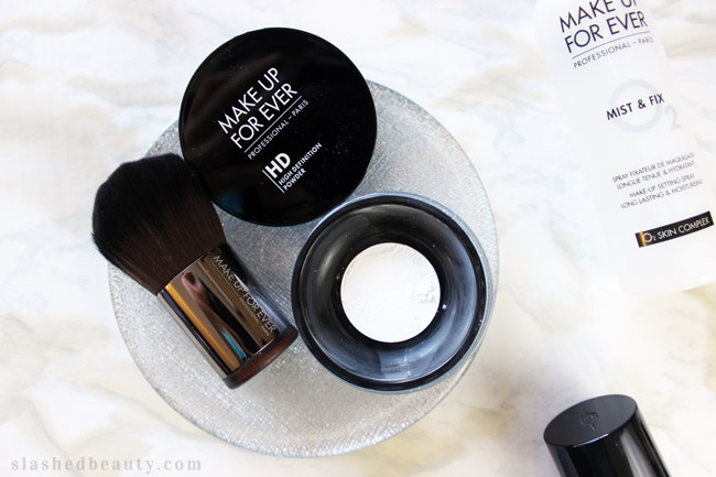 Make Up For Ever makes some of my favorite face makeup products that give me a perfect base for any makeup look. Click through to discover the best of the brand, and why they're totally worth the splurge.