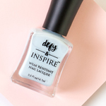 5 Pastel Drugstore Nail Polishes You Need Right Now: #5 Defy & Inspire Wear Resistant Nail Lacquer in Pack Your Bags