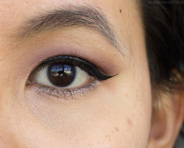 hooded eyes eye makeup tips mascara beauty lashes tip lower