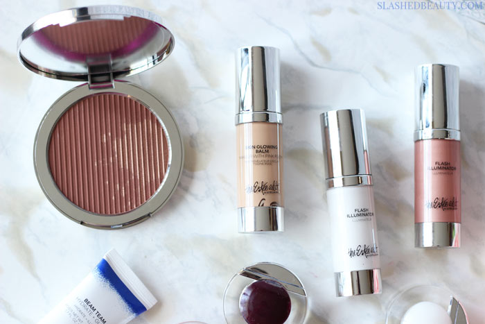 The Estee Edit isn't cheap... so find out what products are worth the splurge and which ones to pass over. | Slashed Beauty