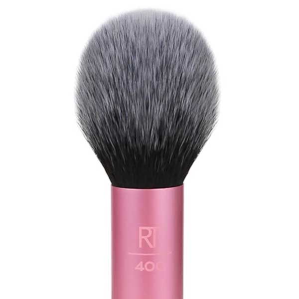 Blush Brush | Real Techniques Blush Brush | Makeup Brushes for Beginners | Slashed Beauty