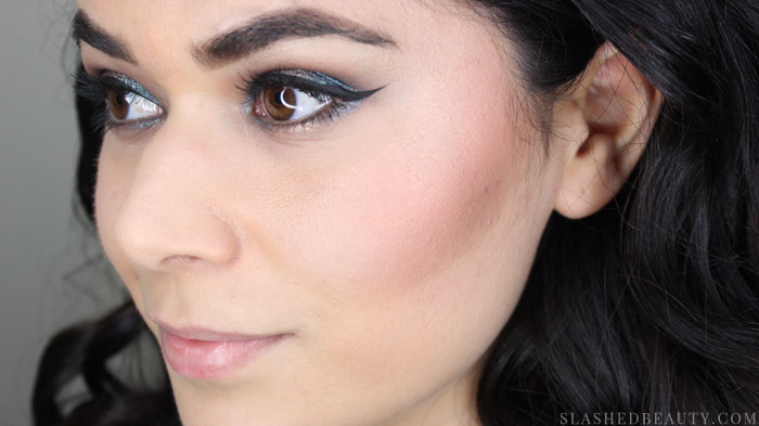 Check out these makeup hacks you can do with a nude eyeliner to boost your makeup game! | Slashed Beauty