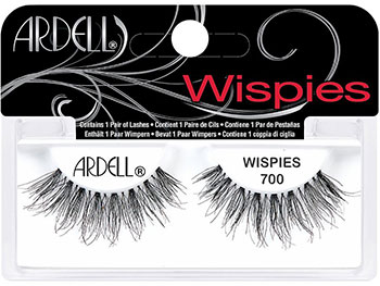 Ardell Lash Wispies | 10 Makeup Must Haves Under  that Stand the Test of Time | Slashed Beauty