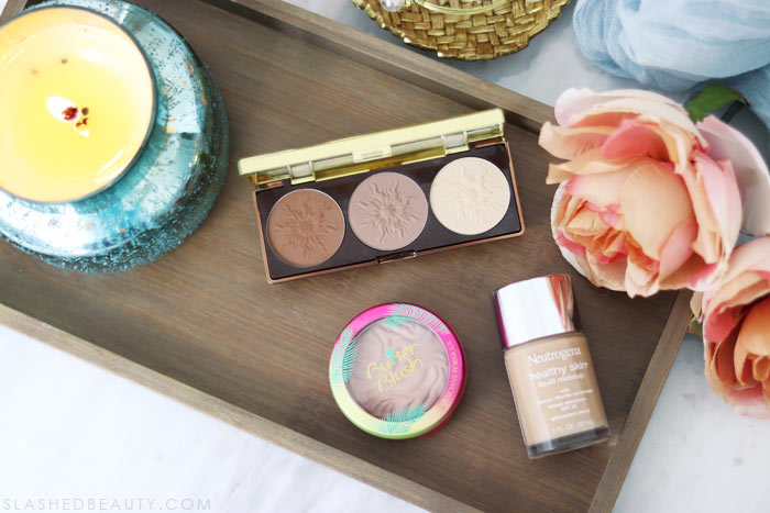 Is iHerb legit for buying beauty products? Check out my makeup haul to see what beauty favorites I found on the site! | Slashed Beauty