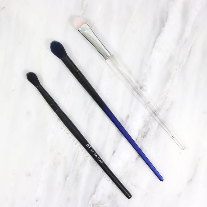 These ride or die makeup brushes are staples in my collection and help me complete my makeup routine with ease. Check em out! | Slashed Beauty