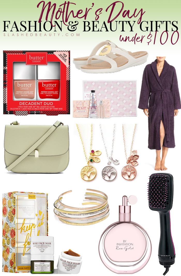 Mother's Day Gift Ideas Under $100 - Absolutely Alli