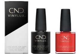 CND Vinylux is now available at Rite Aid -- Sale Details! | Slashed Beauty