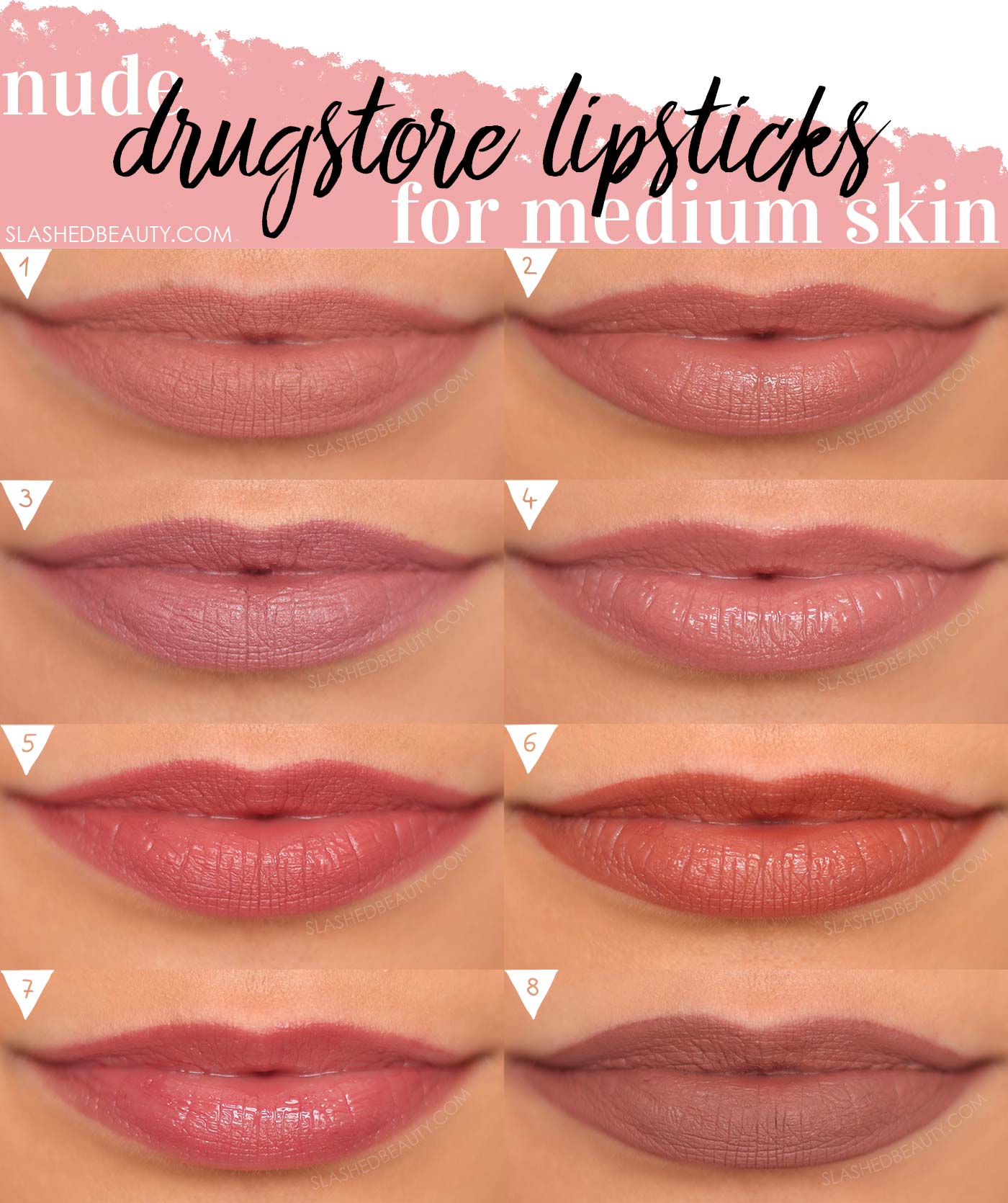 Peach Lipstick For Olive Skin Plorasu