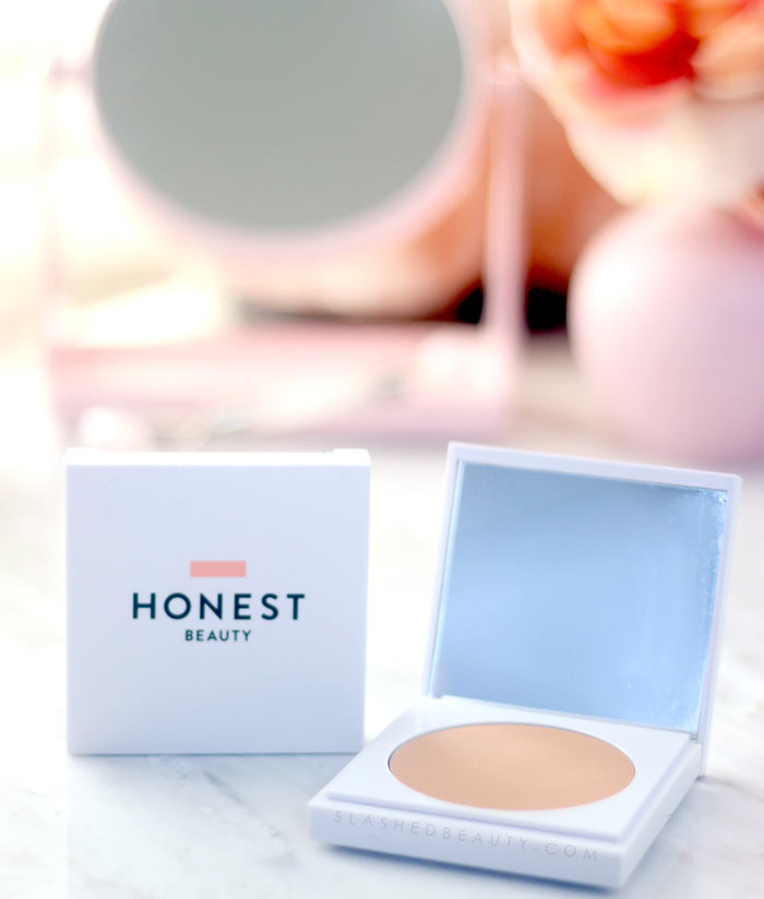 Honest Beauty Everything Cream Foundation Review for Combo Skin | Why I Didn't Like It | Slashed Beauty