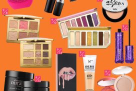 Discover the BEST deals during the Ulta 21 Days of Beauty September 2019 Sale. Here are the products you won't want to miss! | 50% off Beauty Must Haves | Slashed Beauty