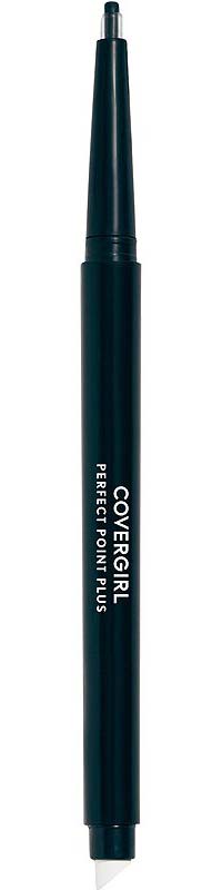 CoverGirl Perfect Point Plus Eyeliner | 5 Best Drugstore Eyeliners for Tightlining | Slashed Beauty