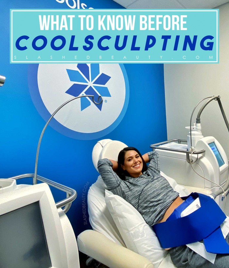 Does Coolsculpting Work? Everything You Need to Know