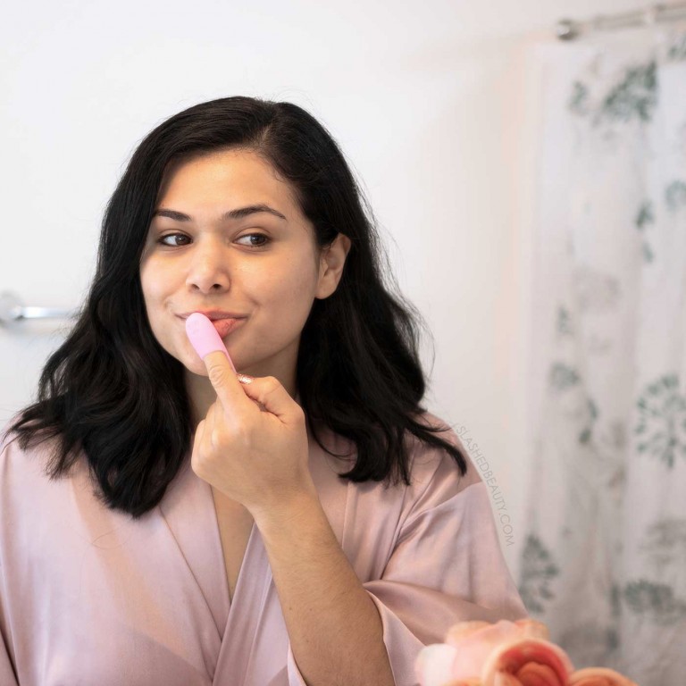 This $6 Daily Lip Scrubber is a Game Changer for Exfoliation