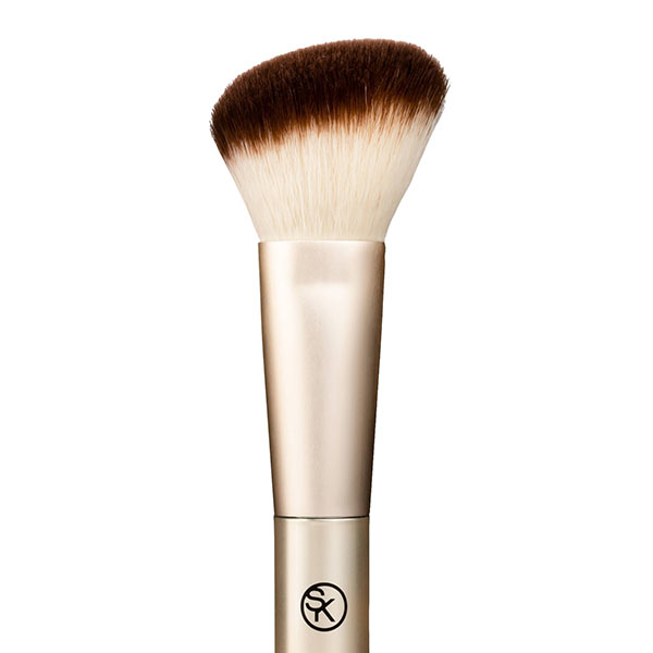 Contour Brush | Sonia Kashuk Essential Contour Brush No. 179 | Makeup Brushes for Beginners | Slashed Beauty