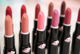Wet n Wild Megalast Matte Lipsticks Review and Swatches | Moisturizing Matte Drugstore Lipstick | Slashed Beauty