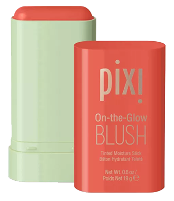 Pixi On-The-Glow Blush | Get a Winter Glow with These 6 Drugstore Products | Slashed Beauty