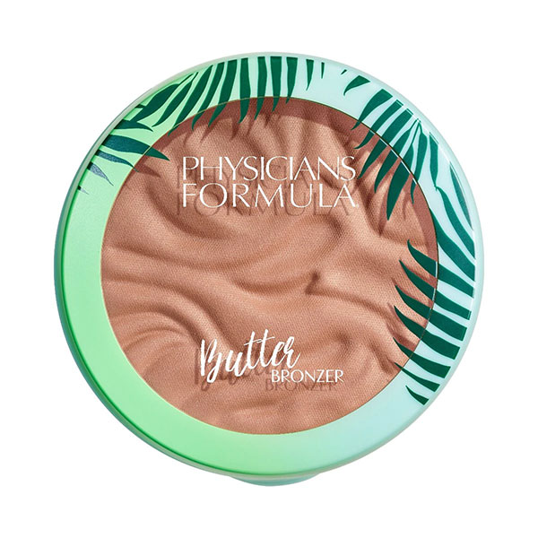 Physicians Formula Butter Bronzer | The Best Drugstore Bronzers & Contours | Slashed Beauty