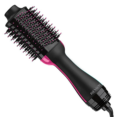 Revlon One Step Hair Styler | 10 Amazon Beauty Best Sellers Totally Worth the Hype ($40 & Under) | Slashed Beauty