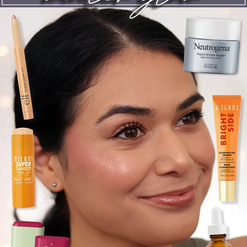 Get a Winter Glow with These 6 Drugstore Products