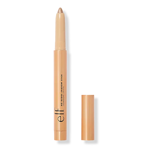 elf No Budge Shadow Stick | Get a Winter Glow with These 6 Drugstore Products | Slashed Beauty