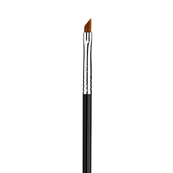 Sigma E06 Winged Liner Brush | The Best Makeup Brushes from Sigma (+ a Coupon Code!) | Slashed Beauty