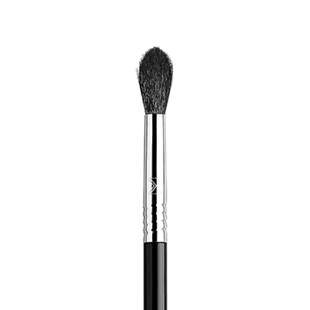 Sigma E45 Max Small Tapered Blending Brush | The Best Makeup Brushes from Sigma (+ a Coupon Code!) | Slashed Beauty