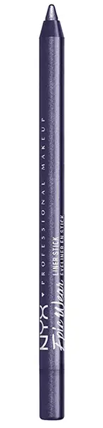 NYX Epic Wear Liner Stick | Get these 2024 Makeup Trends with Drugstore Makeup | Slashed Beauty