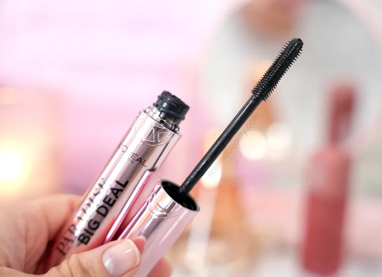 Does the L’Oreal Paradise Big Deal Mascara Deliver on its Big Claims?